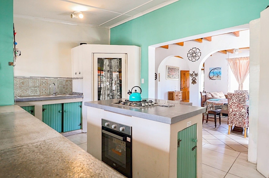 5 Bedroom Property for Sale in Knysna Central Western Cape